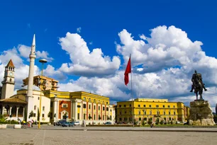 Tirana