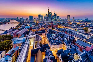 Frankfurt