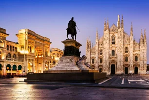 Milan
