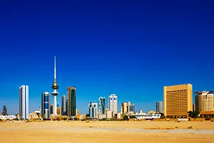 Kuwait City