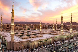 Madinah