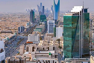 Riyadh