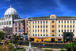 San Salvador
