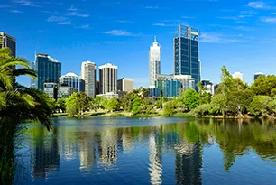 Perth