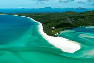 Hamilton Island