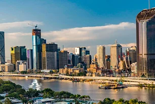 Brisbane