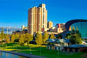 Adelaide