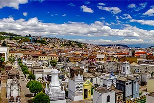 Quito