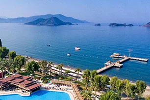 Dalaman