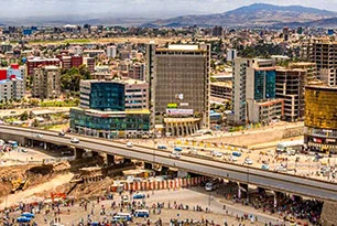 Addis Ababa