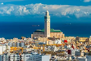 Casablanca