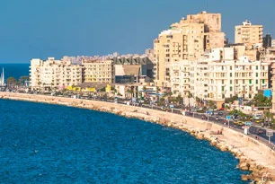 Alexandria