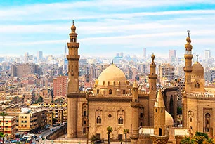 Cairo