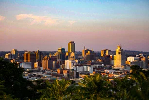 Harare