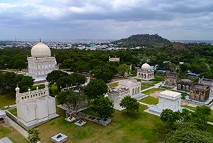 Hyderabad