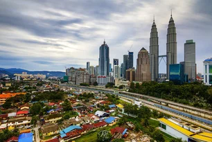 Kuala Lumpur