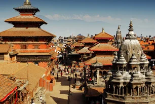 Kathmandu