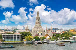 Bangkok