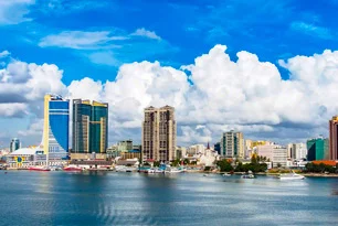 Dar Es Salaam