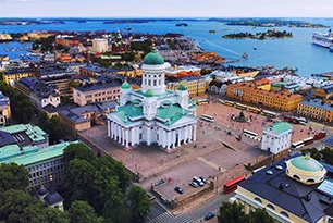 Helsinki