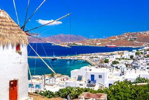 Mykonos