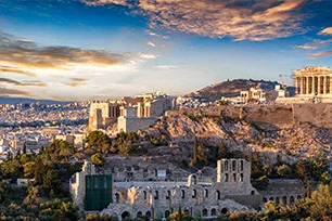 Athens