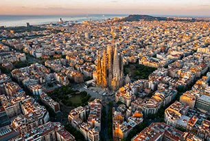 Barcelona