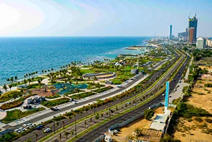 Jeddah
