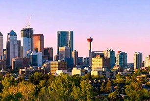 Calgary