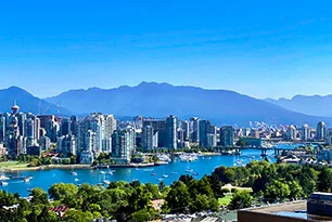 Vancouver