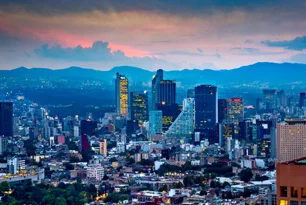 Mexico City