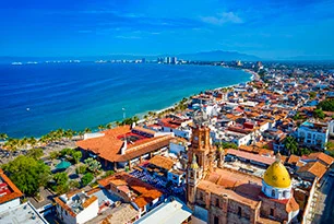 Puerto Vallarta