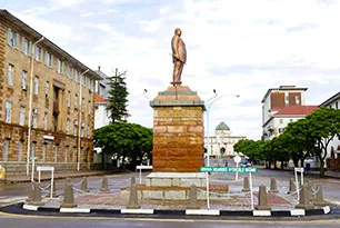 Bulawayo