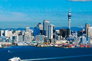 Auckland