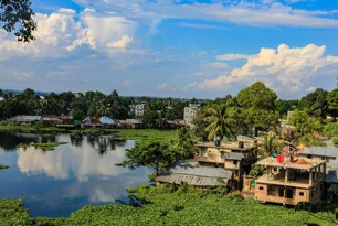 Chittagong