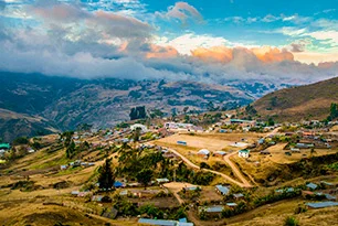 Cochabamba