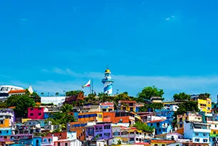 Guayaquil