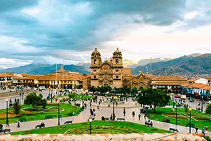 Cuzco