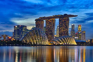 Singapore