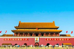 Beijing