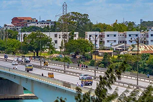 Mombasa