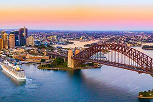 Sydney