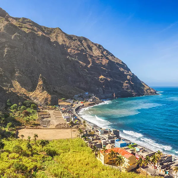 Cape Verde