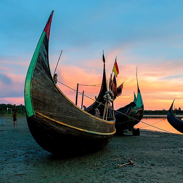 Bangladesh