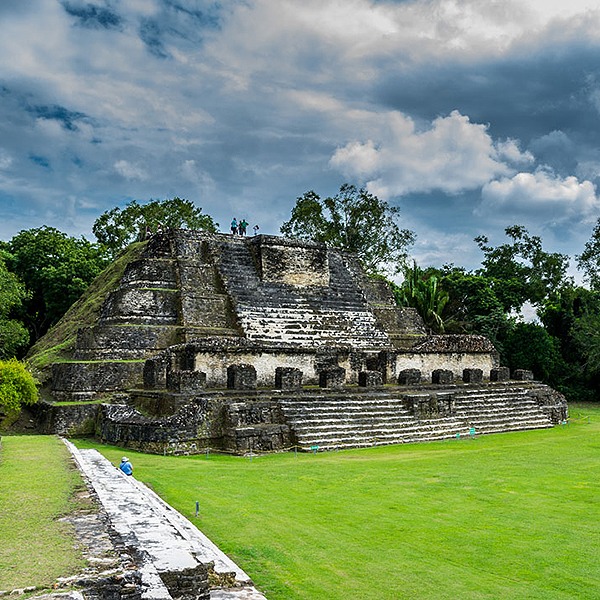 Belize