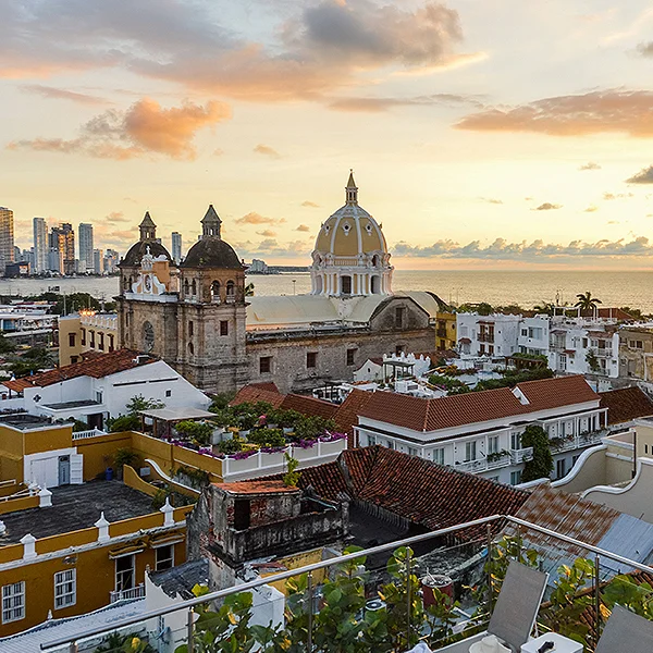 Colombia