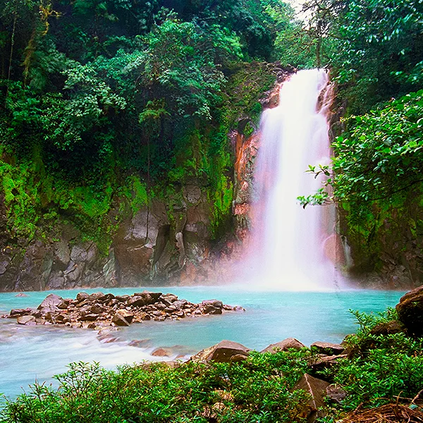 Costa Rica