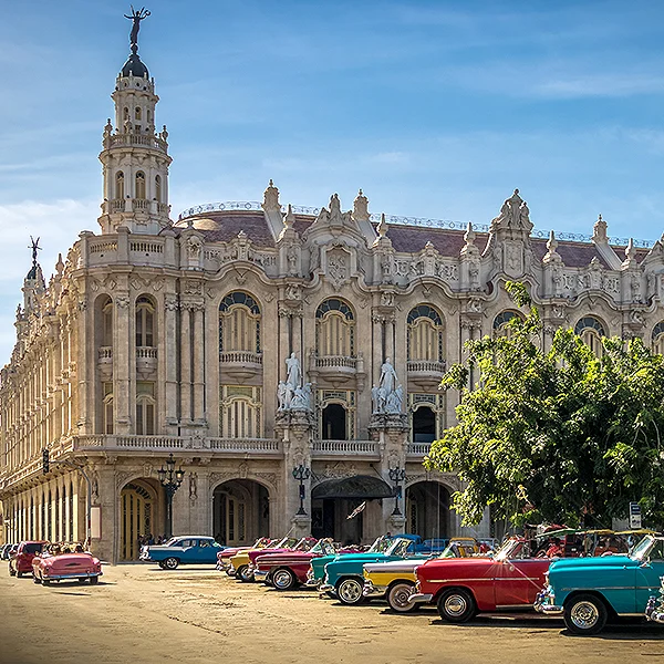 Cuba