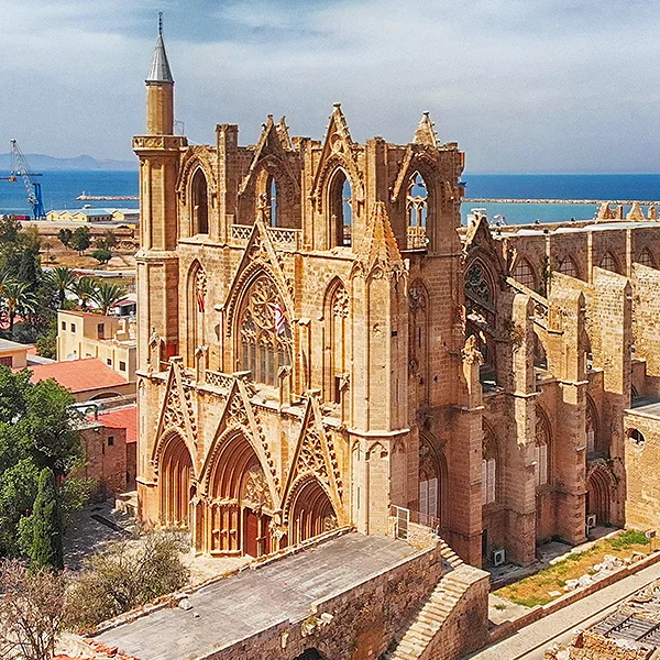Cyprus