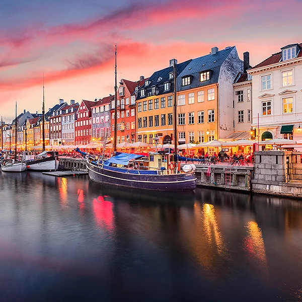 Denmark